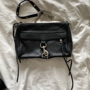 Rebecca Minkoff Crossbody